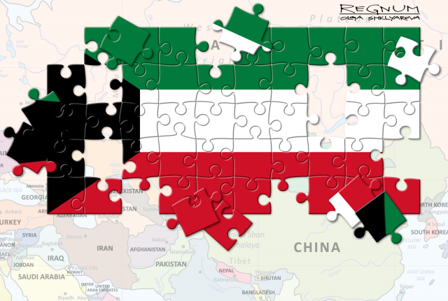    Кувейт Ольга Шклярова © ИА REGNUM