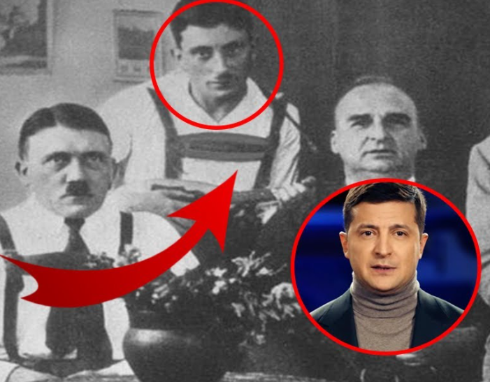 «Готов был Родину продать» Рассекречены данные, на чьей стороне воевал ...