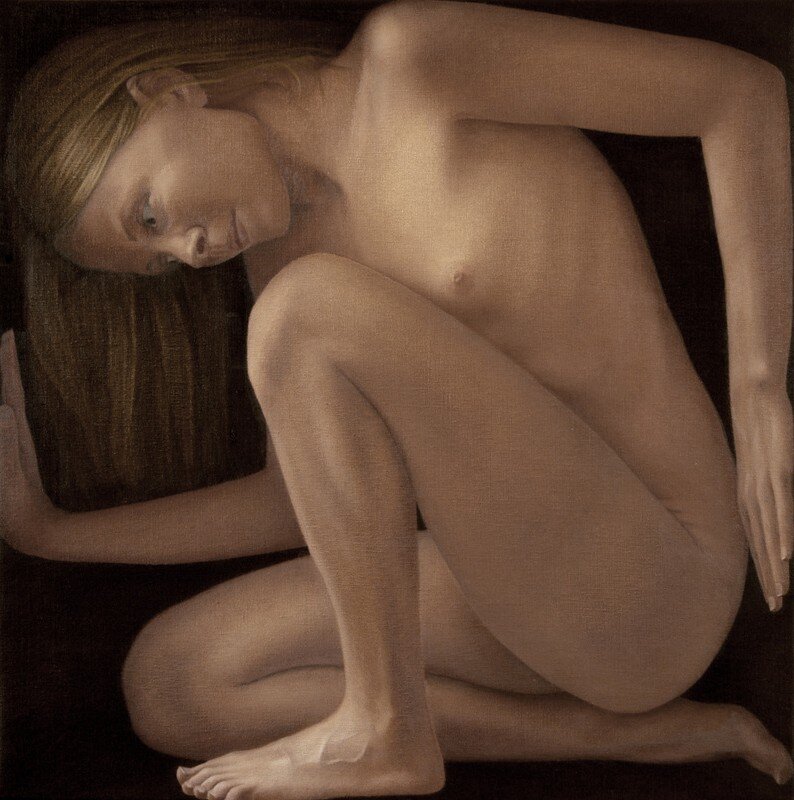 Misfit ( Неудачница )  Neil Moore   Leicester,Leicestershire,England,UK