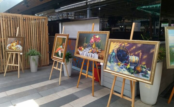 выставка ростов на дону 2024. выставки в ростове на дону. конкурс цветы нации. смешарики ростов на дону украсили к новому году. православная выставка в ростове на дону.