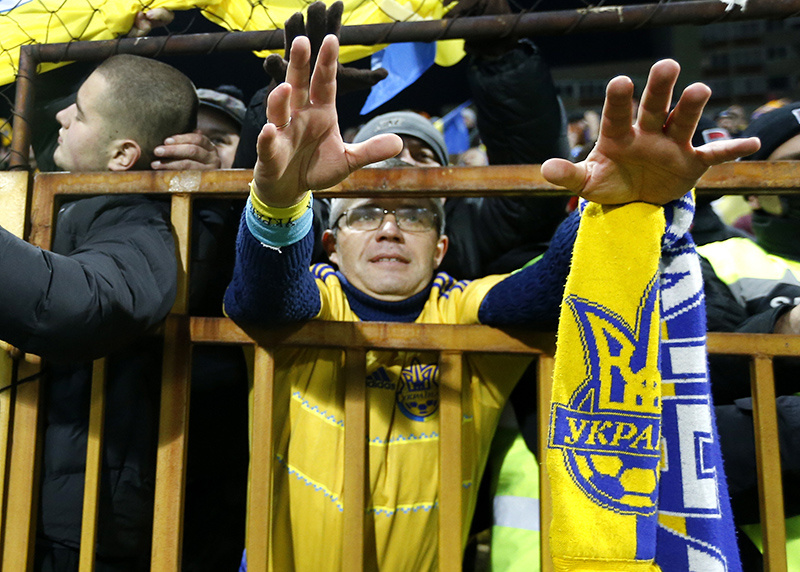    © Fehim Demir/EPA/ТАСС