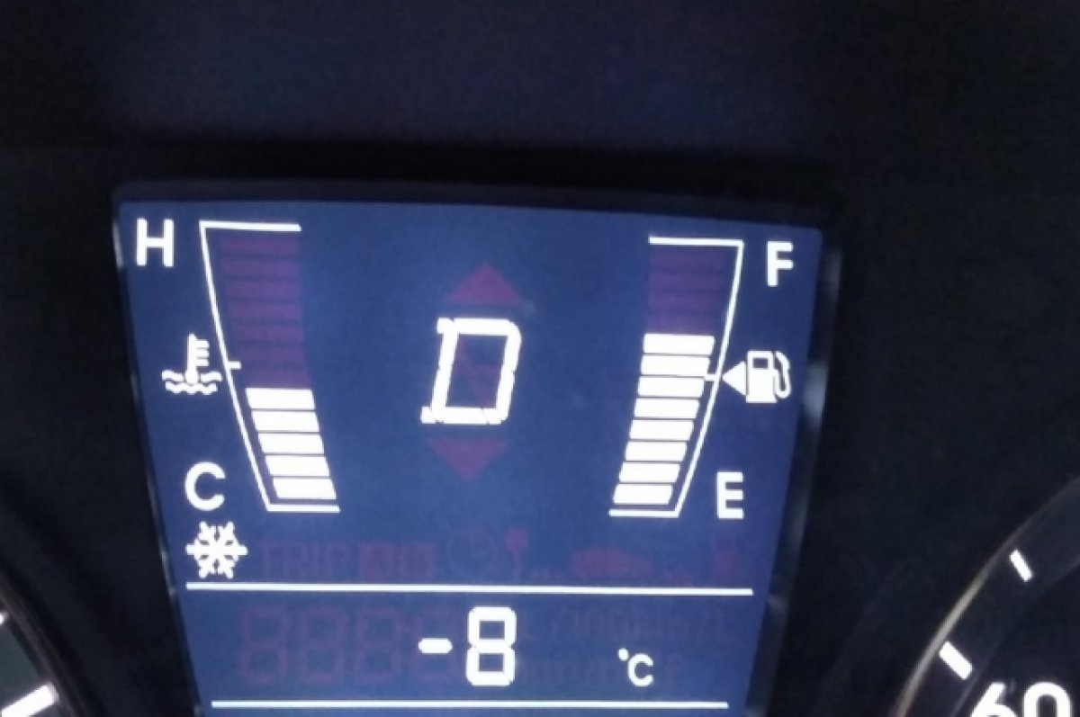    В Тверской области снегопады будут идти всю неделю - Гидрометцентр