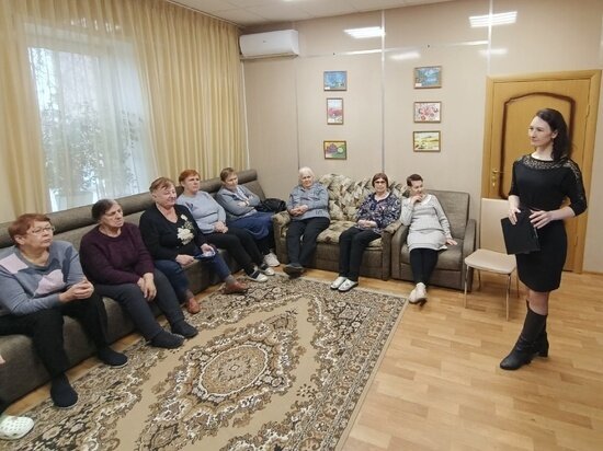     Фото из официального аккаунта ЛИТО «КЛИО» в сети «ВКонтакте»