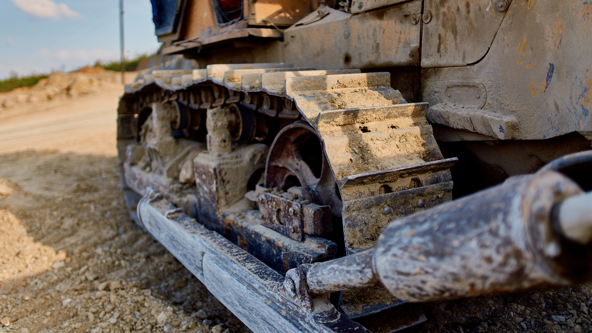 Геология участка