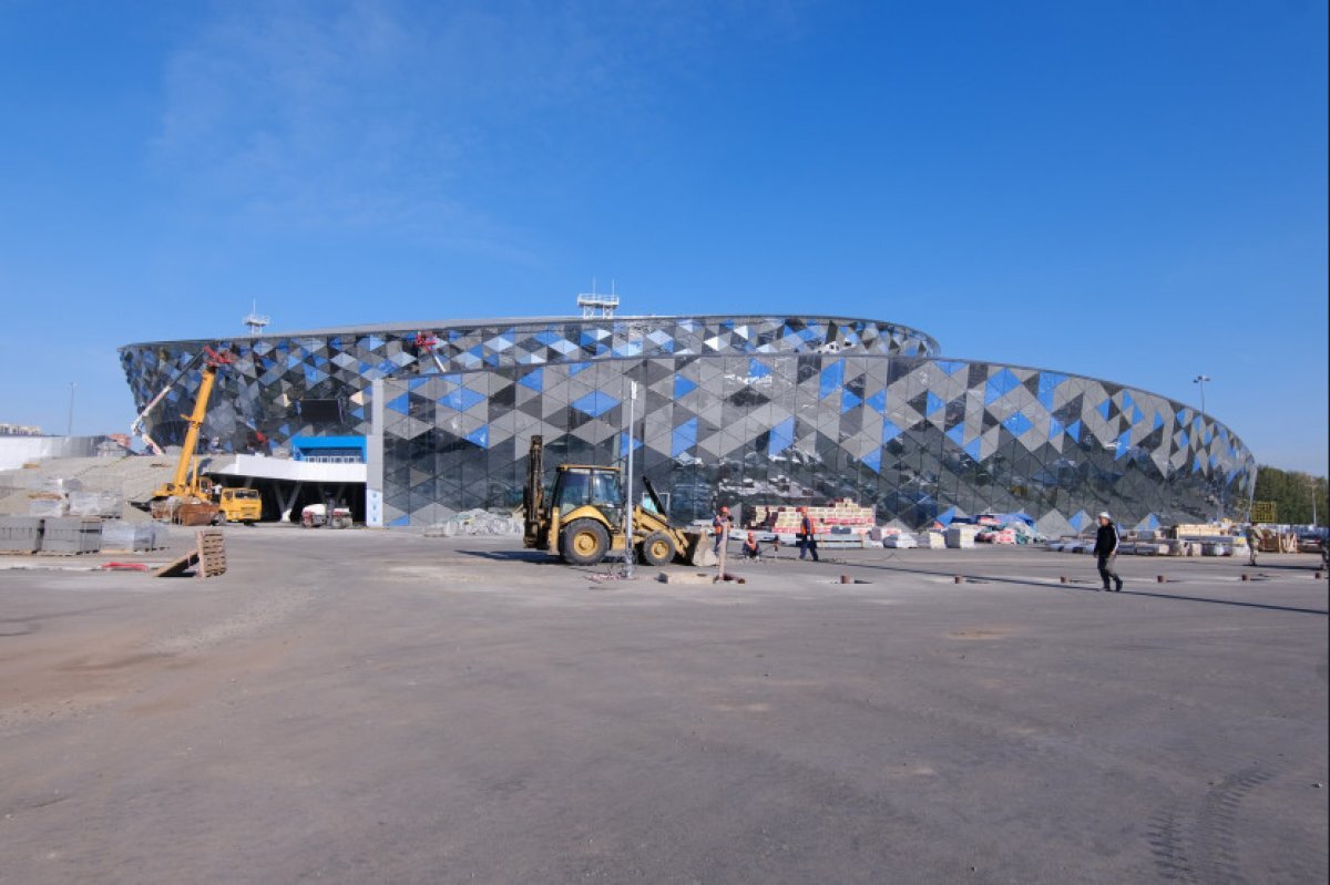    СК раскрыл подробности уголовного дела директора «Метро Мир» Мысика