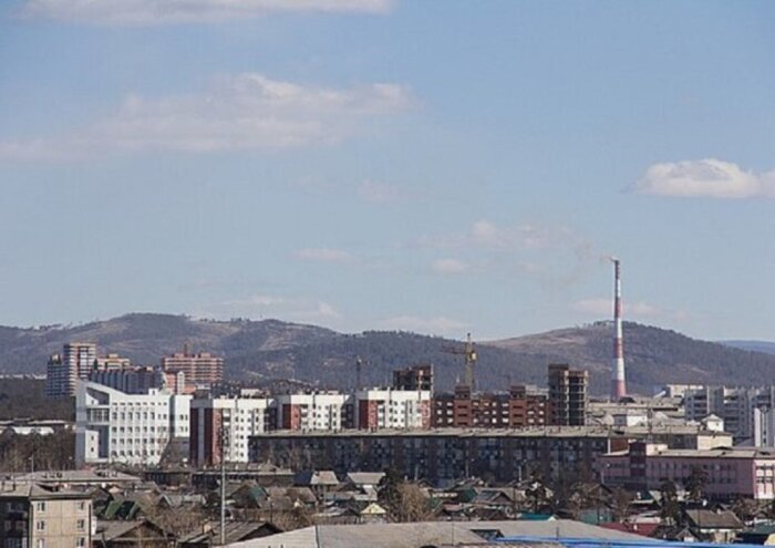  Фото: пресс-служба ПАО «ТГК-14»
