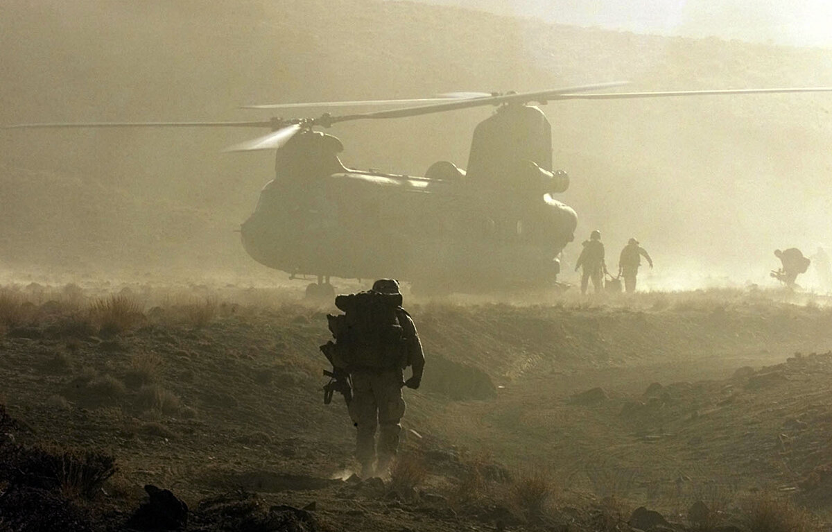 Pool Photo/Getty Images