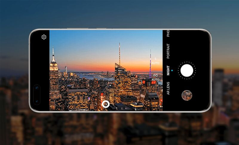    Источник изображения: Huawei Technologies