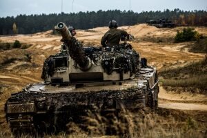    Фото: inosmi.ru Мария Спиридонова