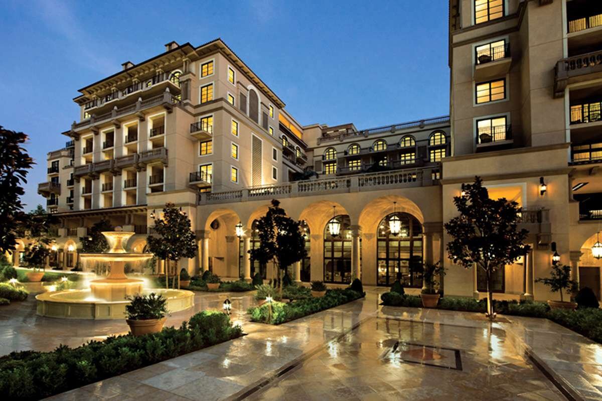 Beverly Hill   yanaluxury.com