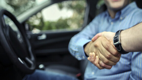    В 2022 году в Россию ввезли рекордное количество автомобилей с пробегом Ирина Петрова