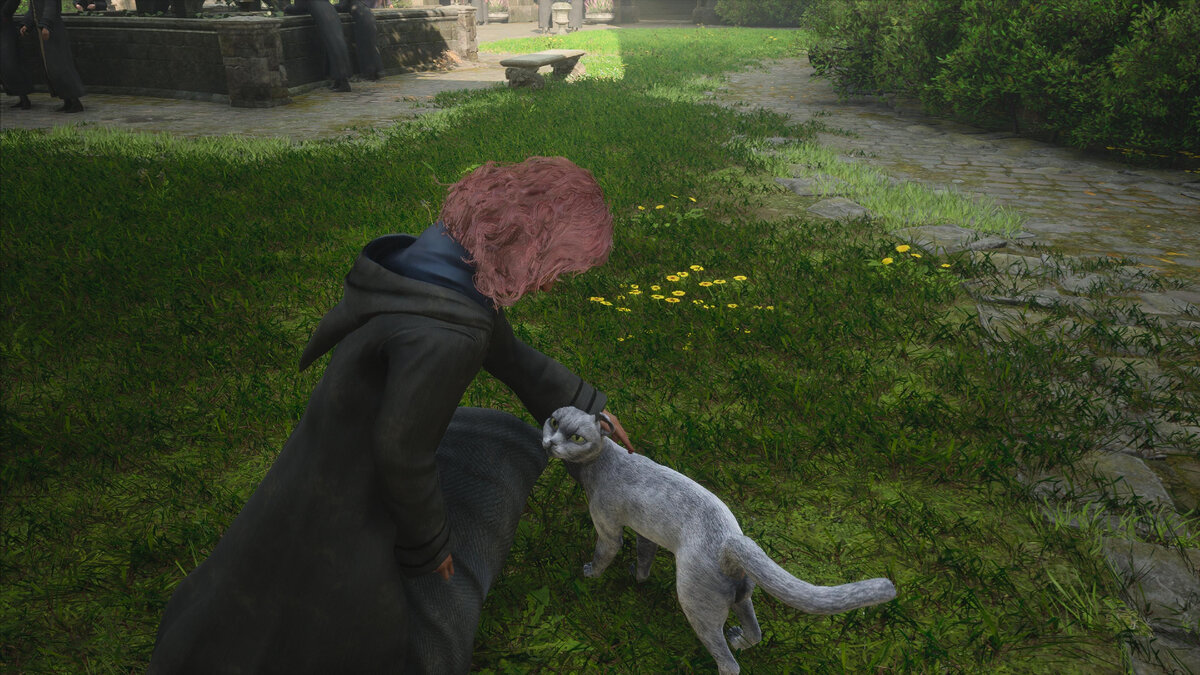 Скриншот игры