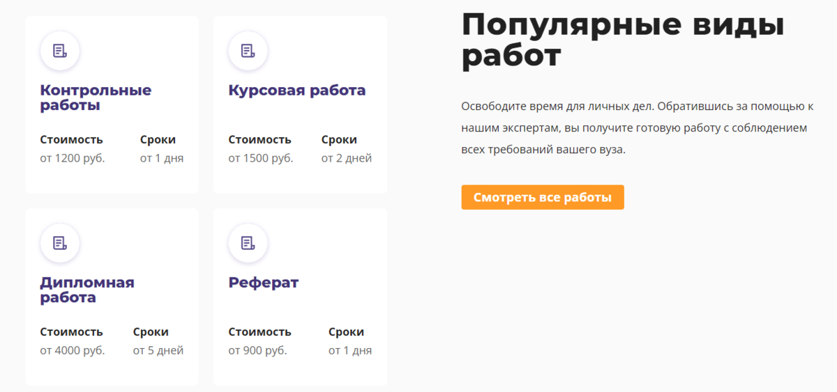 Где заказать курсовую работу - 9 лучших сайтов | Ренат Ахметов | Дзен