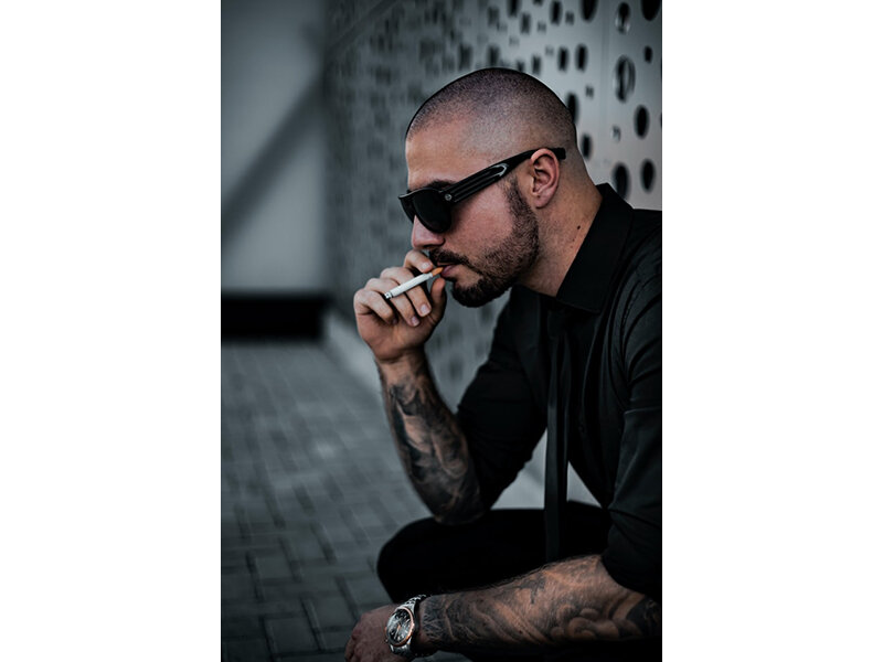 Фото с сайта Unsplash. Автор фото Norbert Buduczki