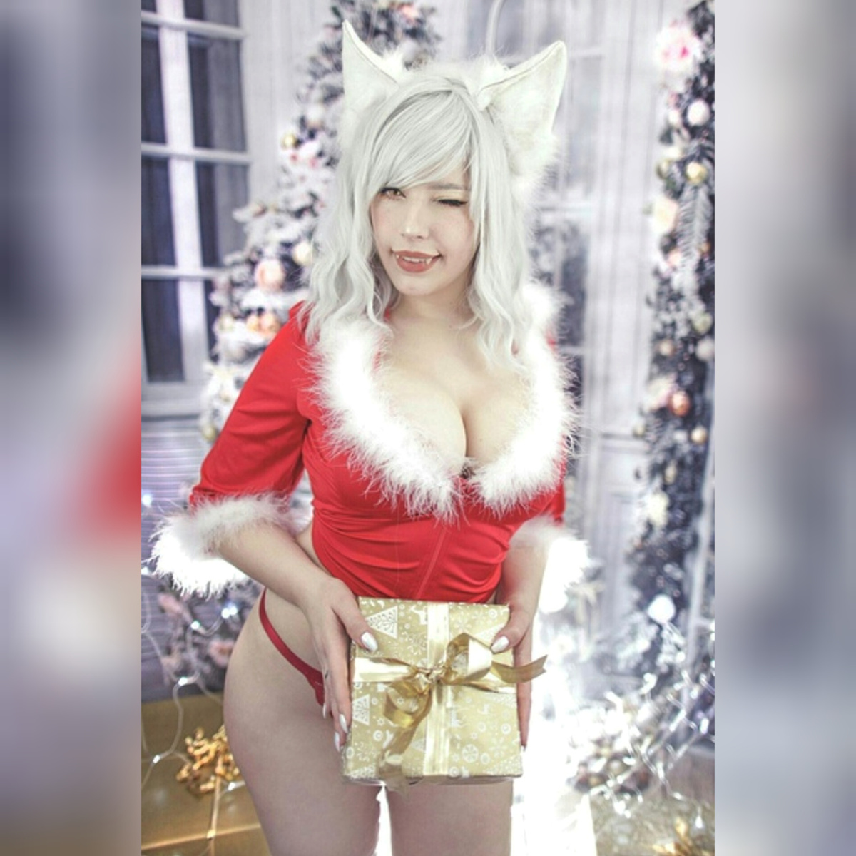 Помурлыкаем? Муррр 