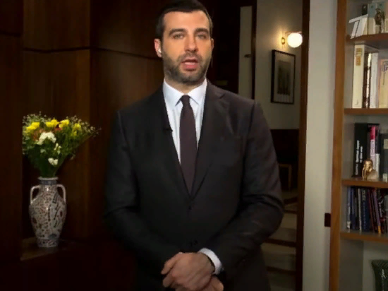 Иван Ургант