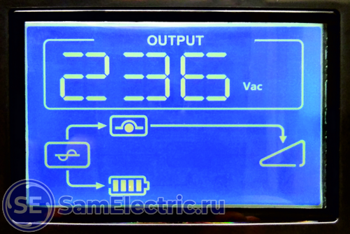 ИБП APC Smart-UPS RT RM 1000VA/700W (SURT1000RMXLI): инструкция