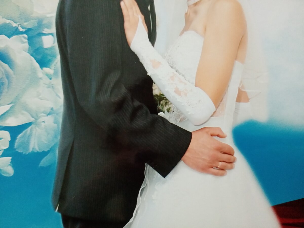 ЖЕНА ЛУЧШЕГО ДРУГА 