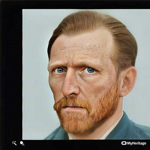 Узнайте историческую личность по ожившему портрету. Тест из семи ...