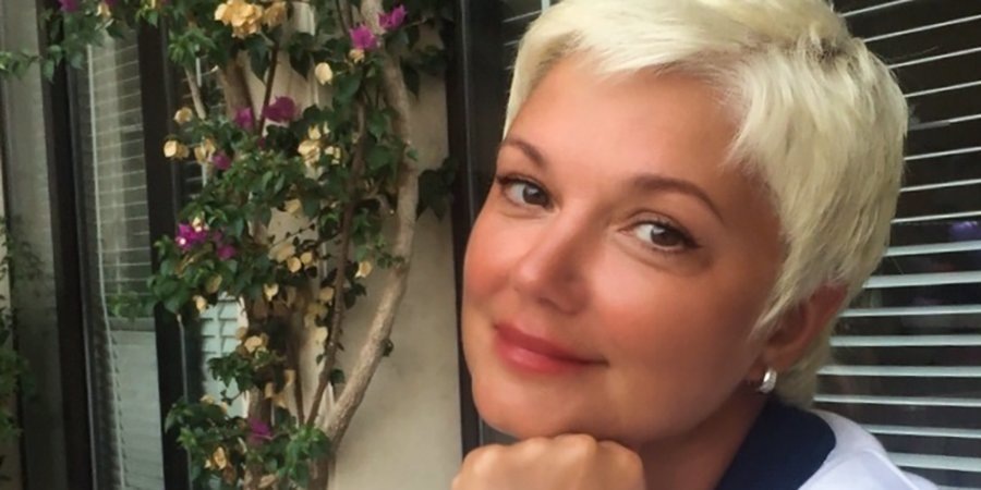 Ольга Коновалова. Источник: fc-tambov.ru