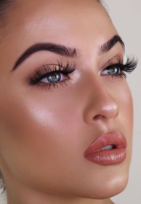 Наращенные ресницы плюсы и минусы