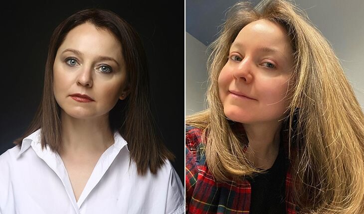 Валентина Рубцова