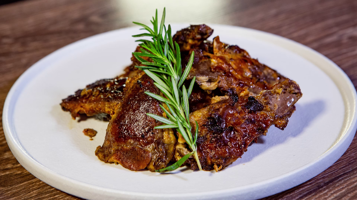 Видеорецепт внизу поста