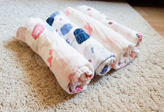 Детские пеленки