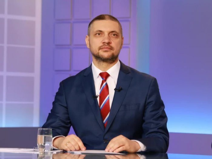 75.ru, глава региона решил отдохнуть в свои выходные 