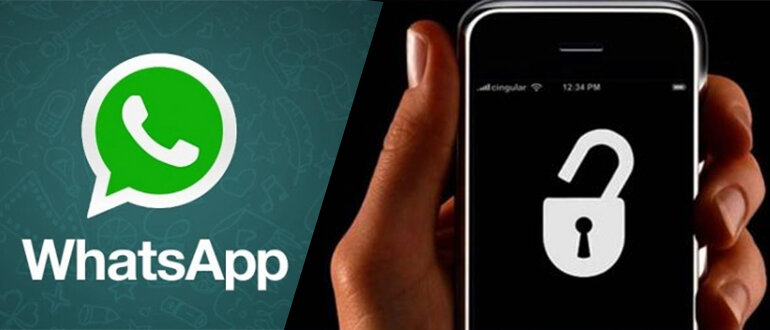 Абонент заблокировал контакт в мессенджере WhatsApp