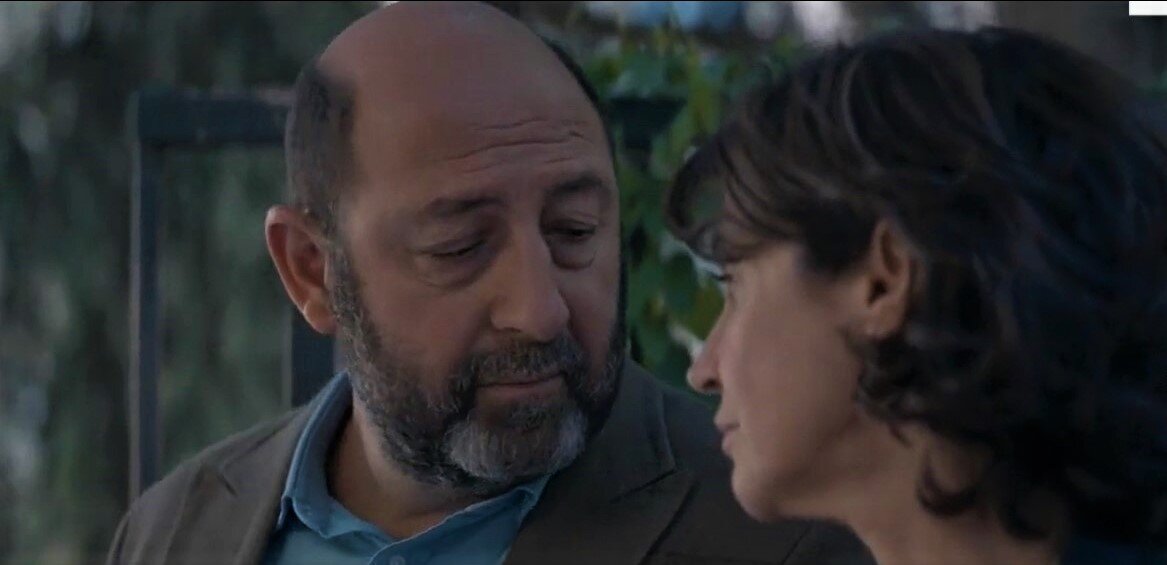 Скриншот из сериала.