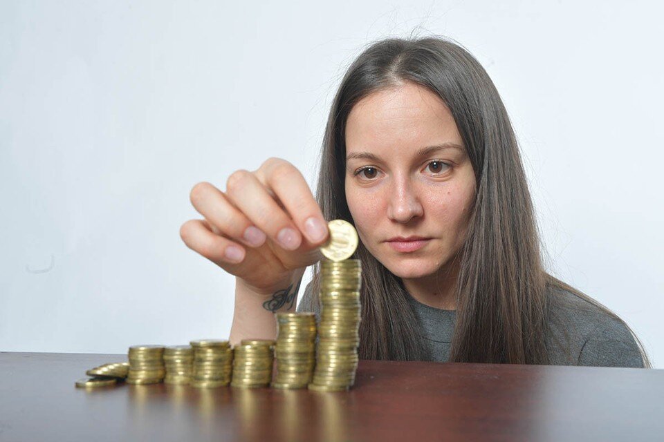 Фото: Михаил ФРОЛОВ