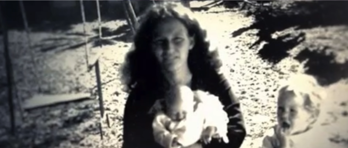 серийный убийца на фото с семьей. кэрил фугате. джеффри дамер. семья убийц этот снимок. сьюзен норр.