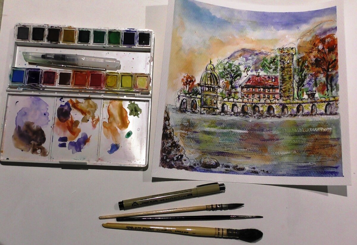 Приблизительно так...😄