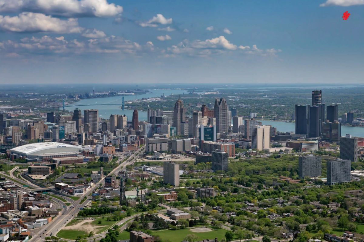 Интернет предоставил