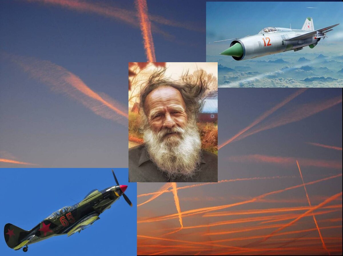 Фото из открытых источников