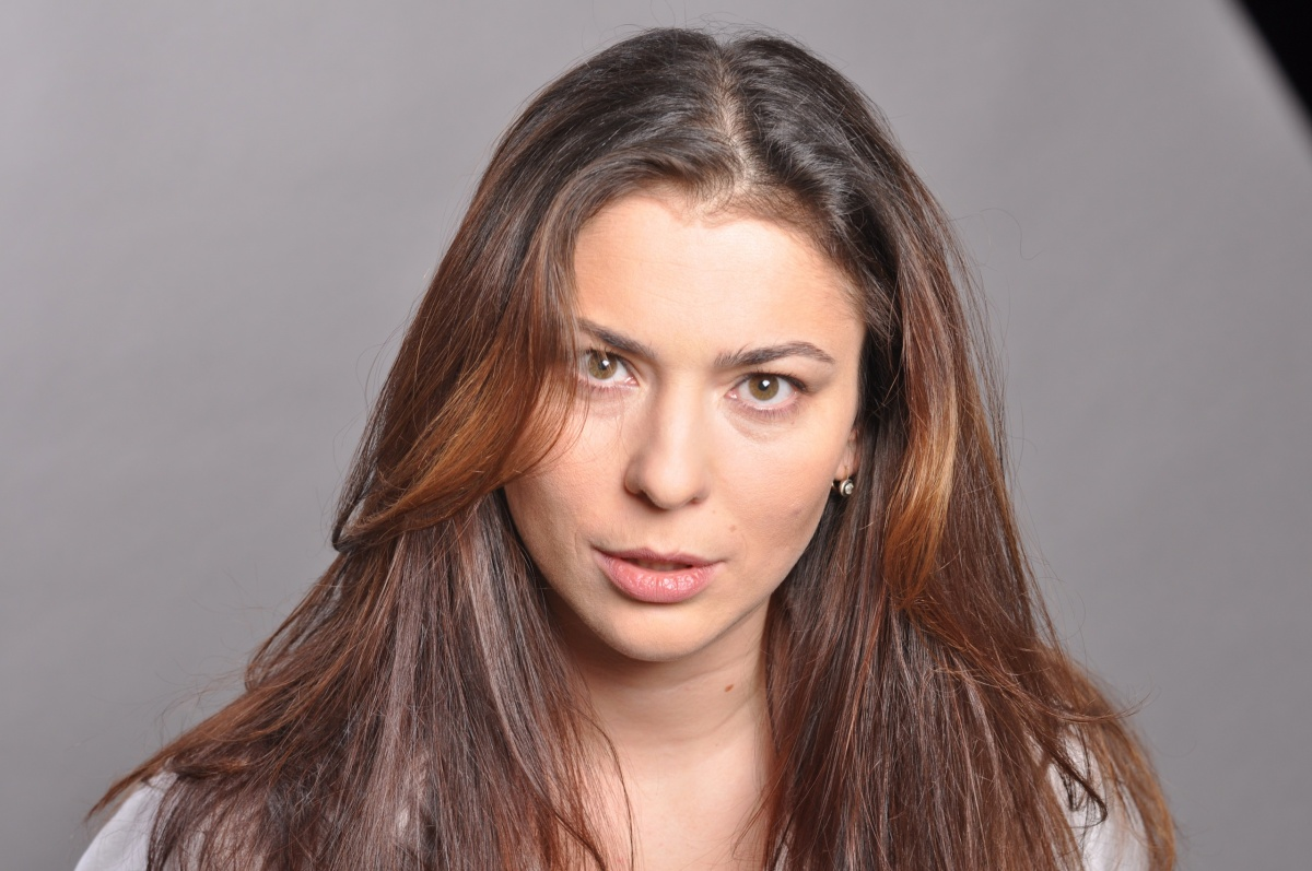 Инна Королeва