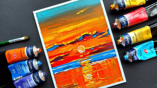 Терапия цветом