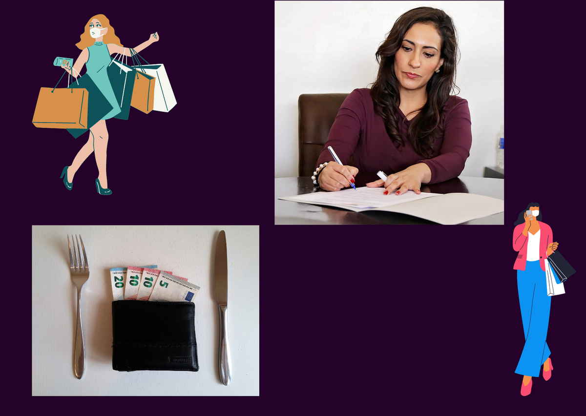 Внешний вид должен быть дорогой.