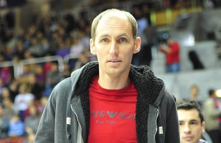 Элвер Рахимич