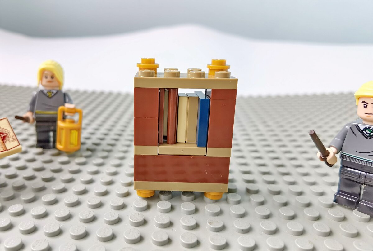 Lego harry potter fall 2020 hotsell