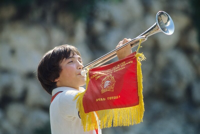 Фото Виктора Будана и Александра Яковлева/ТАСС