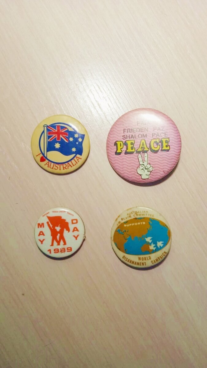 Личное фото автора