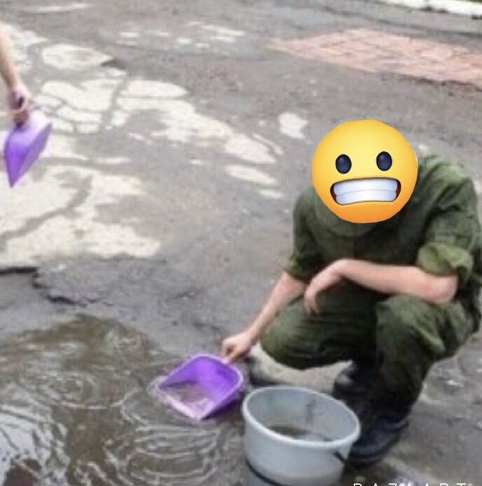 Вам кажется этак картинка абсурдной? Для университета МВД - это абсолютно нормально!