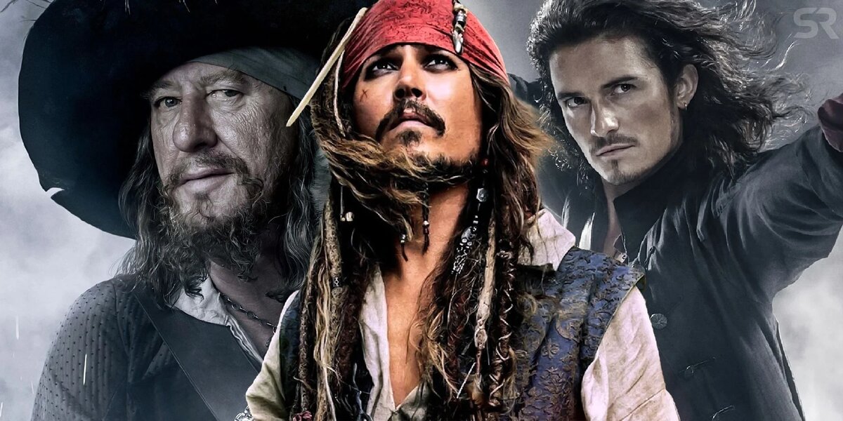 «Пираты Карибского моря 6»: история одного разбойника