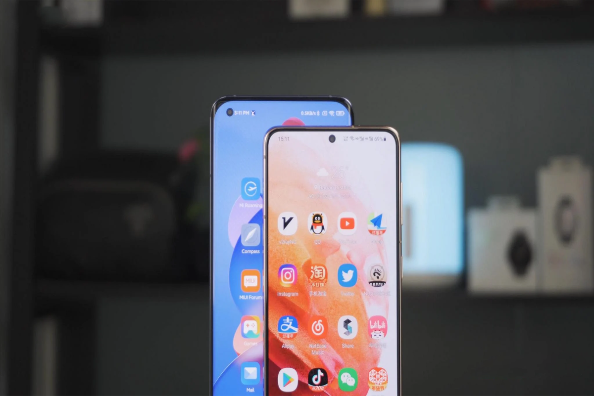 Источник изображения: gizmochina 