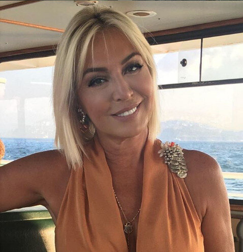 Гюленай Калкан. Фото из открытого источника  Medyafaresi.com