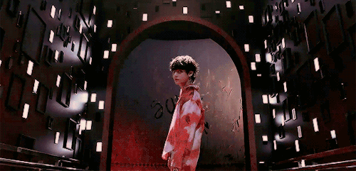 Kim Taehyung 