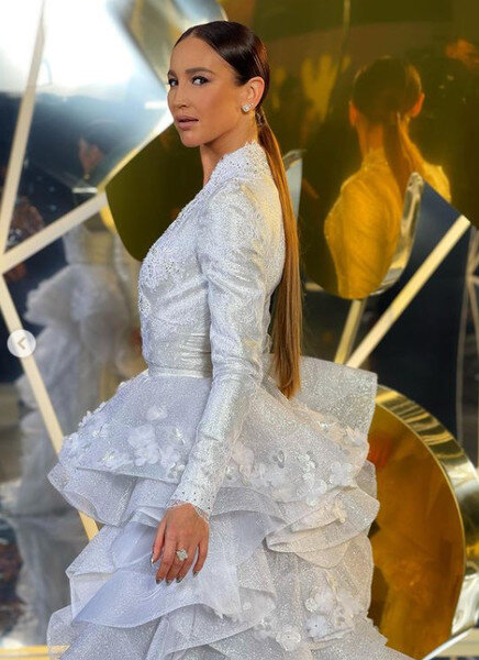 Ольга Бузова / Фото: Instagram 