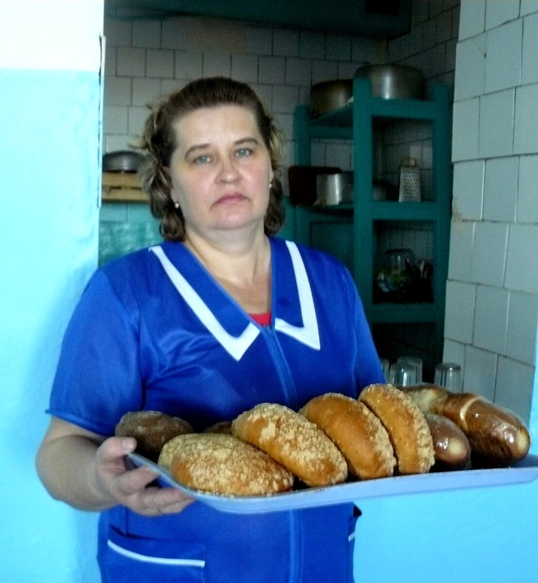 Светлана Анатольевна Комарова   Фото Татьяны Костыревой